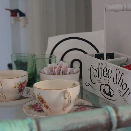 Areco Bed & Breakfast เยอร์วาบวยนา ภายนอก รูปภาพ
