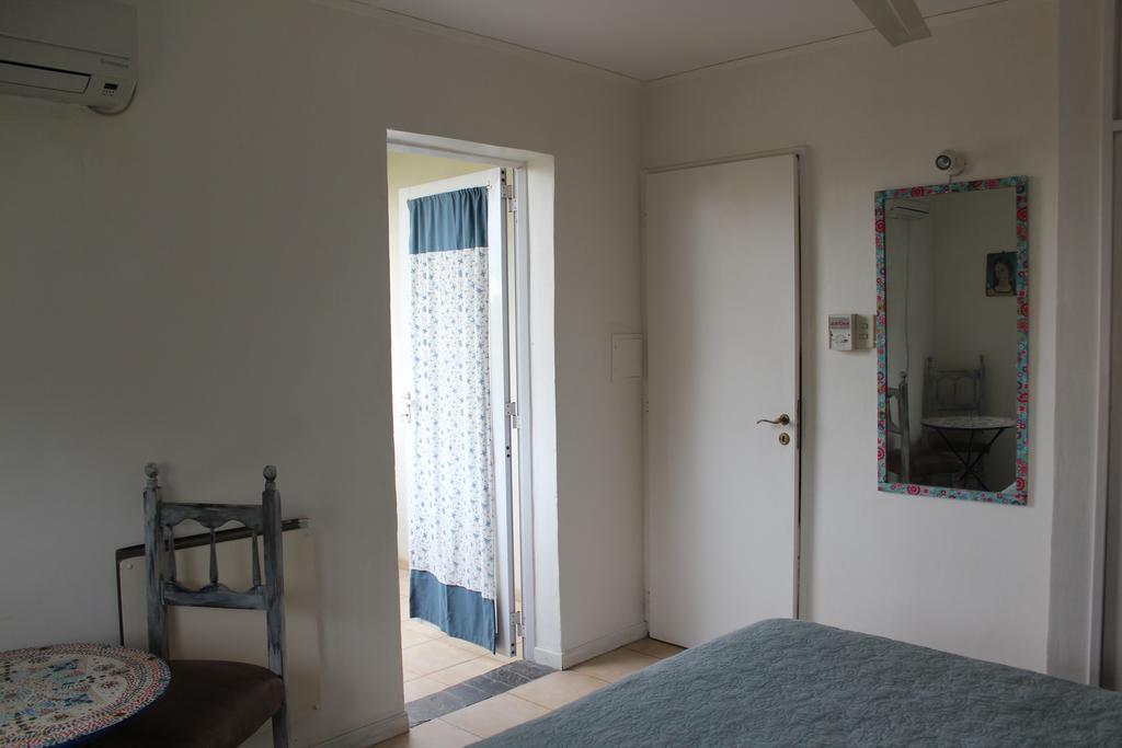 Areco Bed & Breakfast เยอร์วาบวยนา ห้อง รูปภาพ