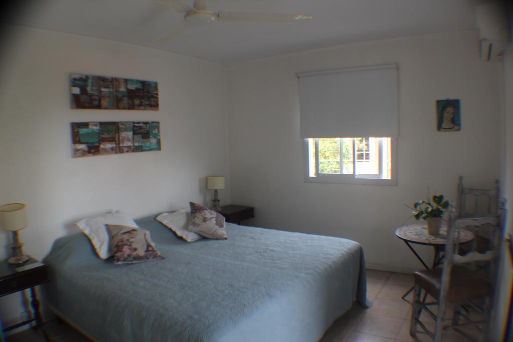 Areco Bed & Breakfast เยอร์วาบวยนา ภายนอก รูปภาพ