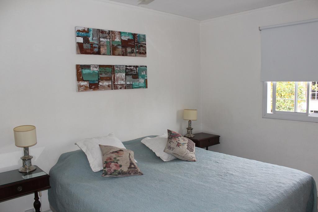 Areco Bed & Breakfast เยอร์วาบวยนา ภายนอก รูปภาพ