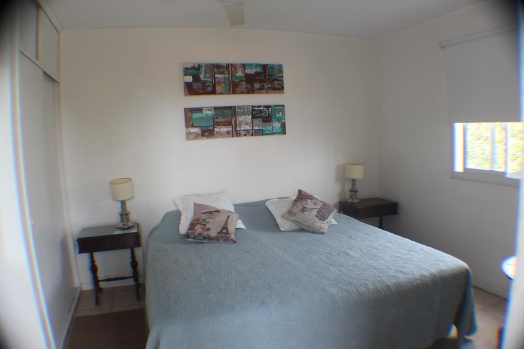 Areco Bed & Breakfast เยอร์วาบวยนา ภายนอก รูปภาพ