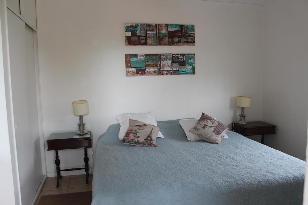 Areco Bed & Breakfast เยอร์วาบวยนา ภายนอก รูปภาพ