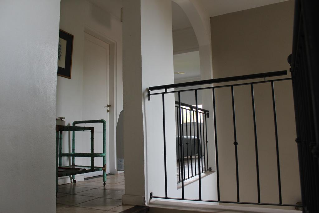 Areco Bed & Breakfast เยอร์วาบวยนา ภายนอก รูปภาพ