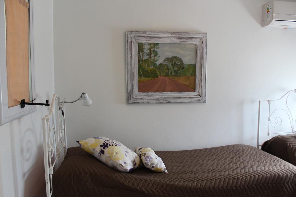 Areco Bed & Breakfast เยอร์วาบวยนา ภายนอก รูปภาพ