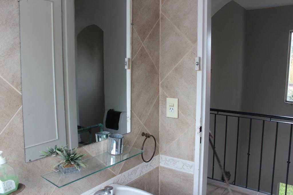 Areco Bed & Breakfast เยอร์วาบวยนา ภายนอก รูปภาพ