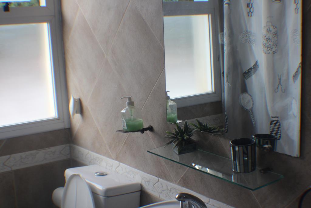 Areco Bed & Breakfast เยอร์วาบวยนา ภายนอก รูปภาพ
