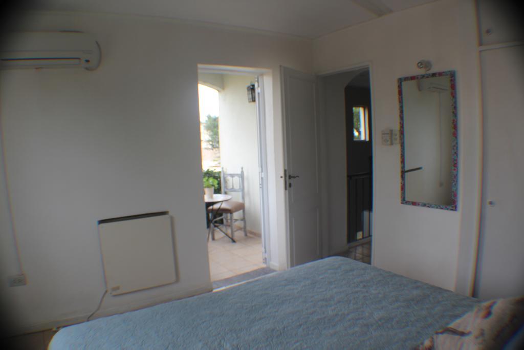 Areco Bed & Breakfast เยอร์วาบวยนา ภายนอก รูปภาพ