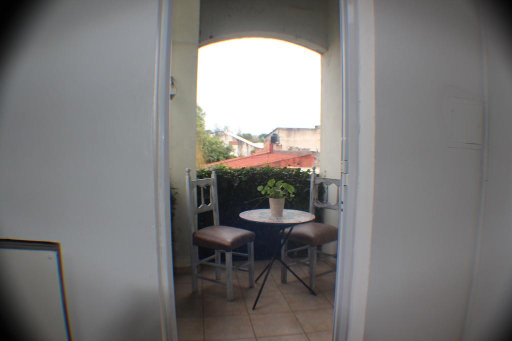 Areco Bed & Breakfast เยอร์วาบวยนา ภายนอก รูปภาพ