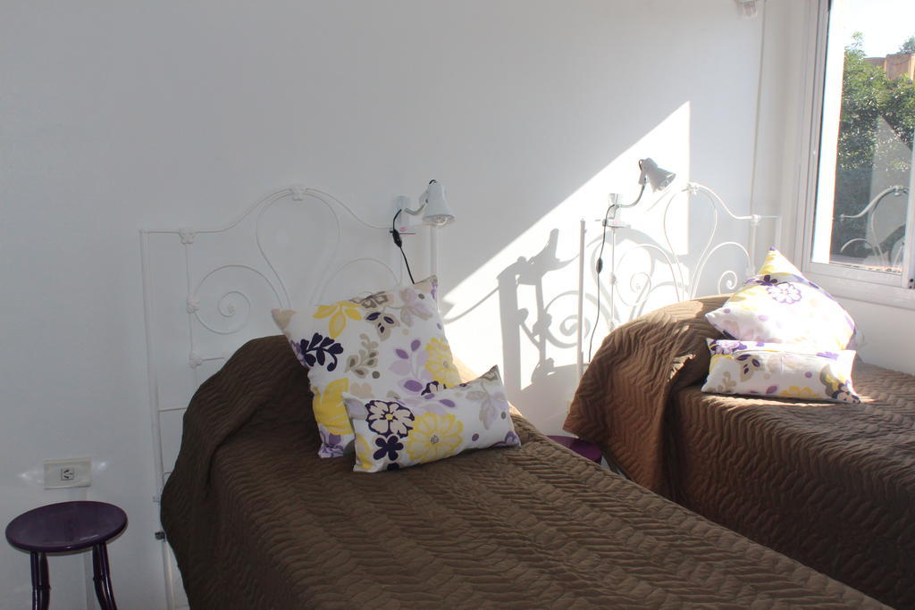 Areco Bed & Breakfast เยอร์วาบวยนา ภายนอก รูปภาพ