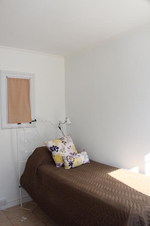 Areco Bed & Breakfast เยอร์วาบวยนา ห้อง รูปภาพ