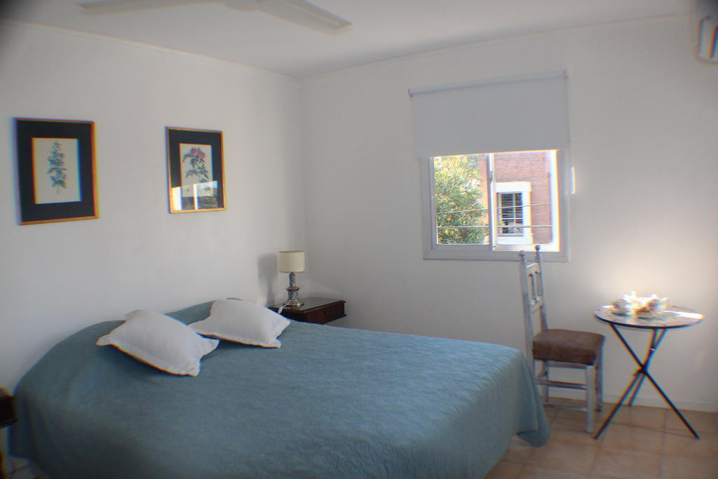 Areco Bed & Breakfast เยอร์วาบวยนา ภายนอก รูปภาพ