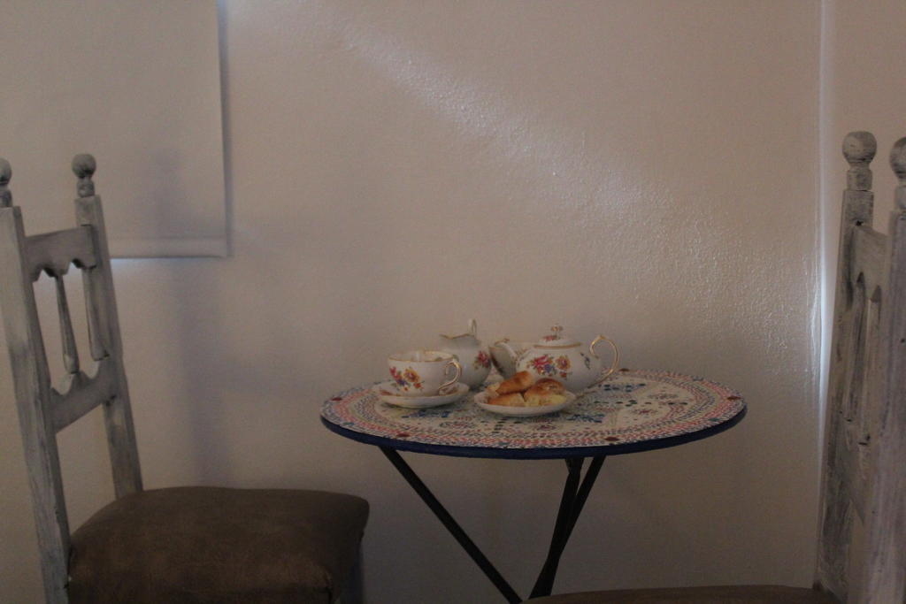 Areco Bed & Breakfast เยอร์วาบวยนา ภายนอก รูปภาพ