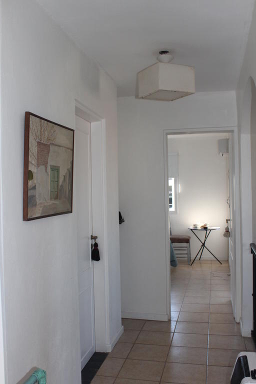 Areco Bed & Breakfast เยอร์วาบวยนา ภายนอก รูปภาพ