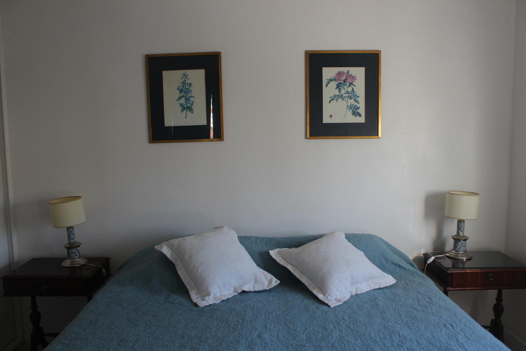 Areco Bed & Breakfast เยอร์วาบวยนา ภายนอก รูปภาพ