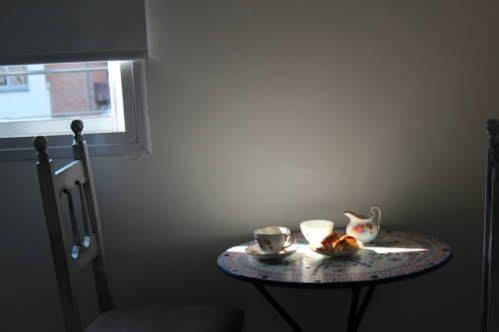 Areco Bed & Breakfast เยอร์วาบวยนา ภายนอก รูปภาพ