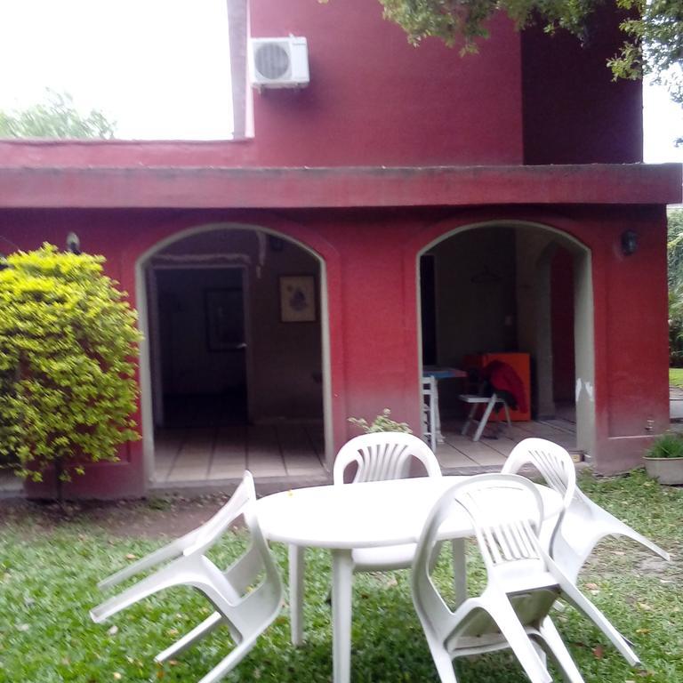 Areco Bed & Breakfast เยอร์วาบวยนา ภายนอก รูปภาพ
